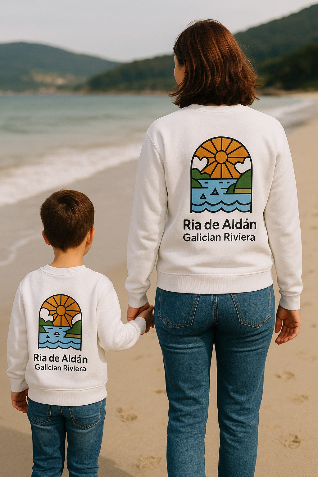 Sudadera Aldan