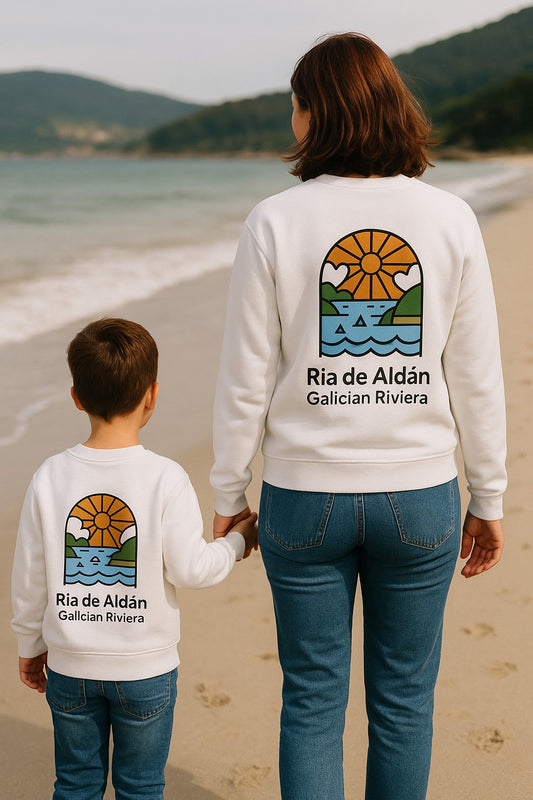 Sudadera Aldan