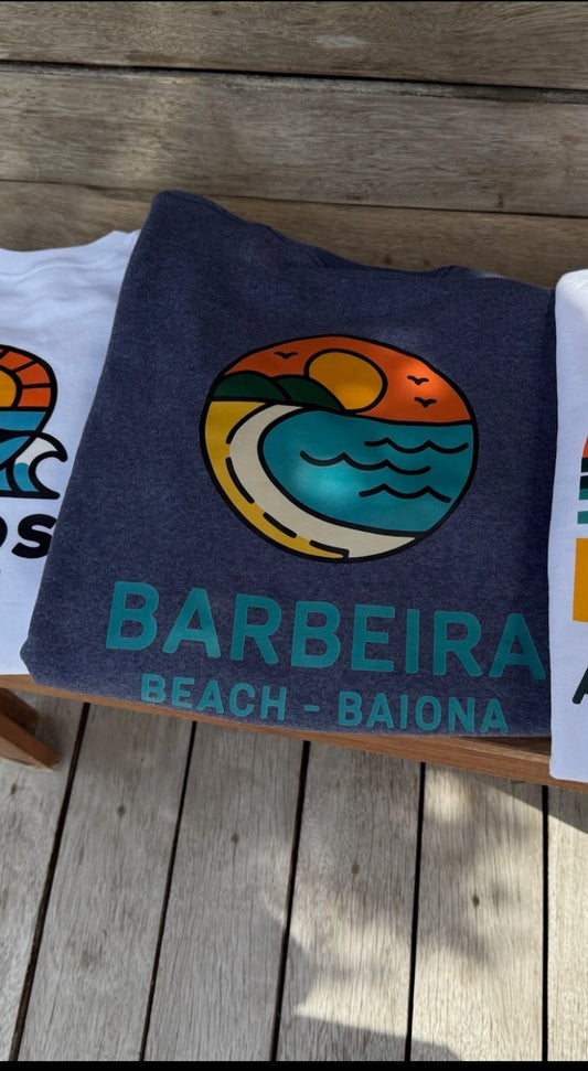 Sudadera Barbeira