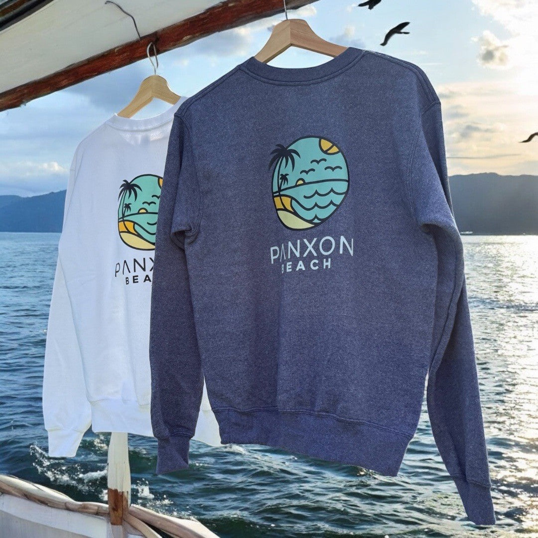 Sudadera Panxon