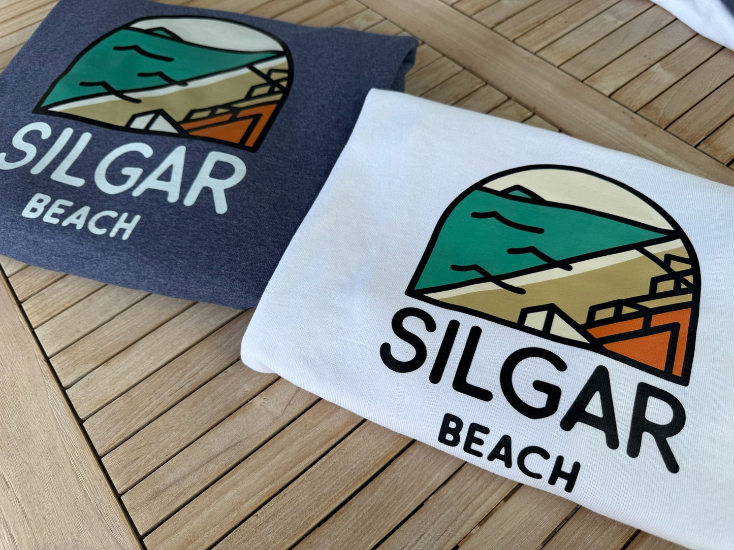 Sudadera Silgar