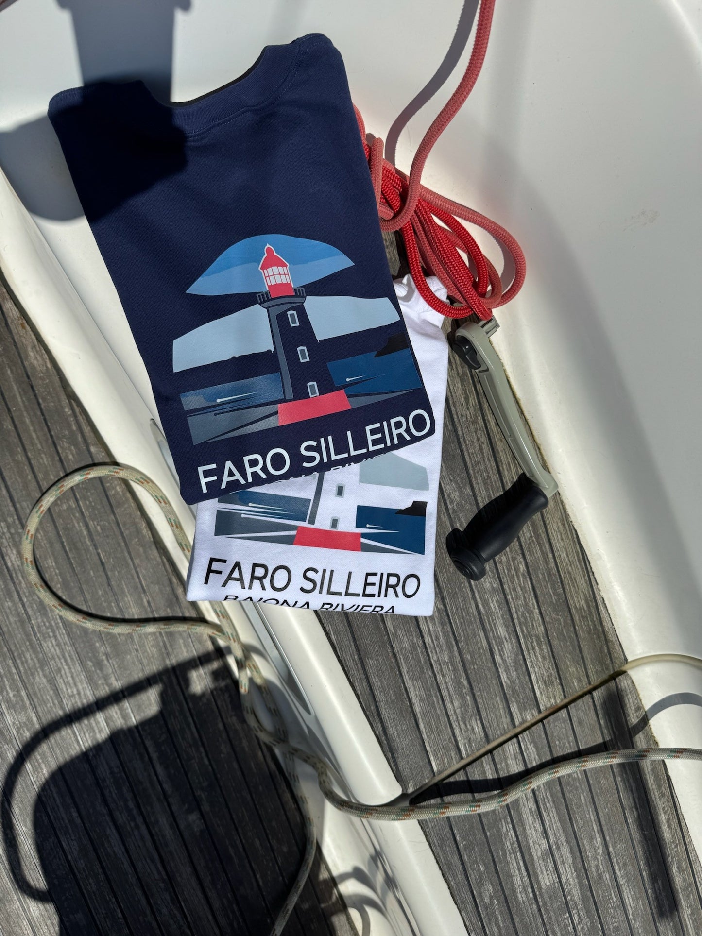 Sudadera Silleiro