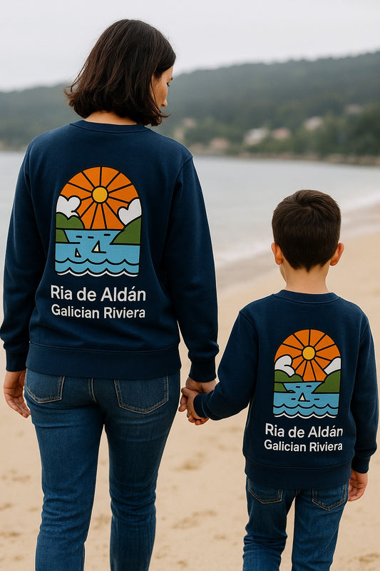 Sudadera Aldan