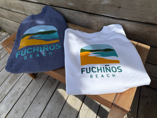 Sudadera Fuchiños