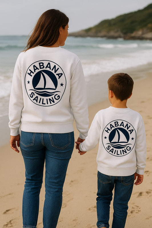 Sudadera Habana