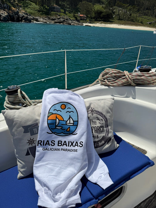 Sudadera Rías Baixas 1