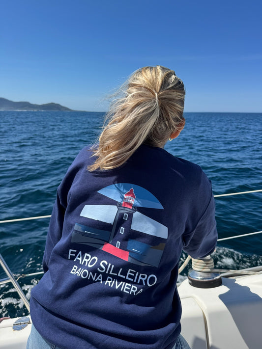 Sudadera Silleiro