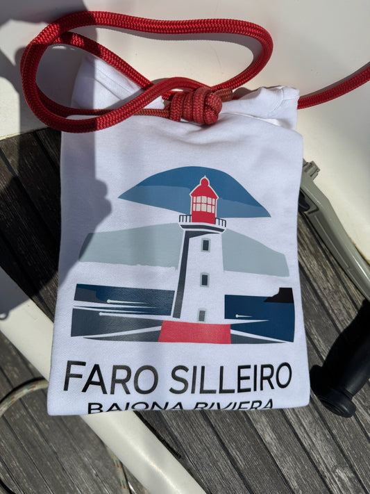 Sudadera Silleiro