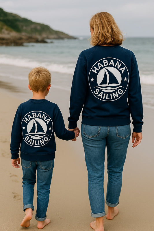Sudadera Habana