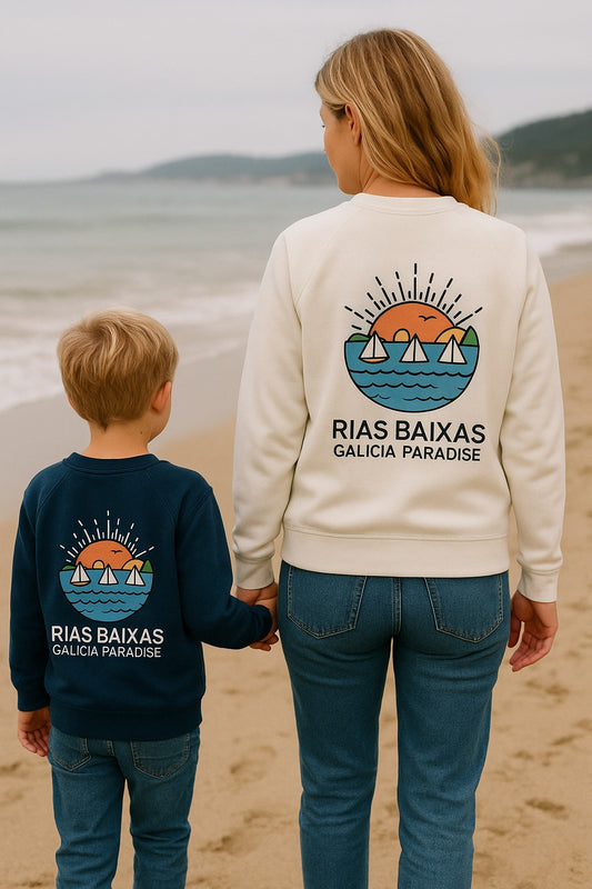 Sudadera Rías Baixas 2